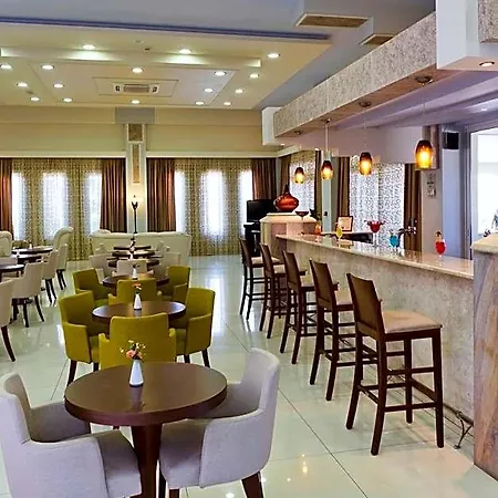 Gaia Palace Hotel