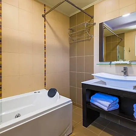Gaia Palace 5* Andimakhia