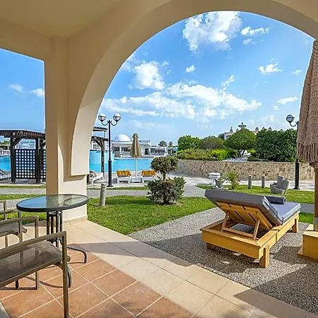 Gaia Palace 5* Andimakhia