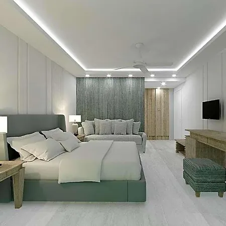 Gaia Palace 5*