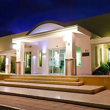 Gaia Palace Hotel
