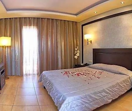 Hotel Gaia Palace Andimakhia