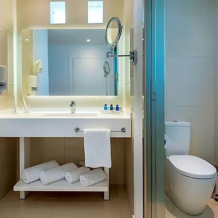 Gaia Palace Andimakhia