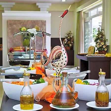 Gaia Palace 5* Andimakhia