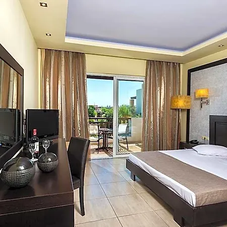 Gaia Palace
