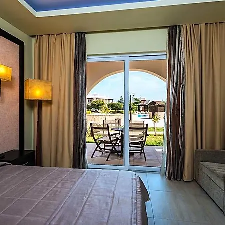 Gaia Palace Andimakhia