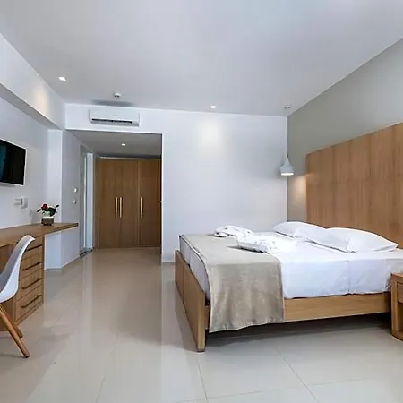 Gaia Palace Andimakhia