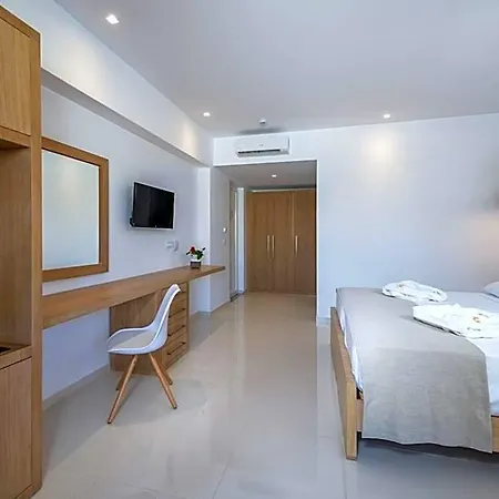 Gaia Palace