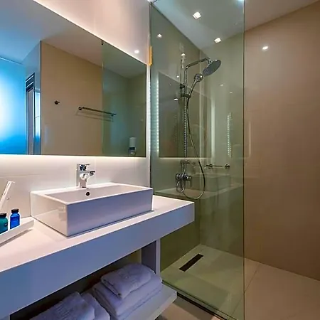 Gaia Palace 5* Andimakhia