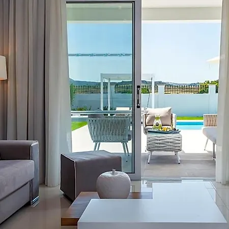 Hotel Gaia Palace 5*