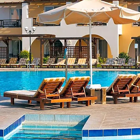 Gaia Palace 5* Andimakhia