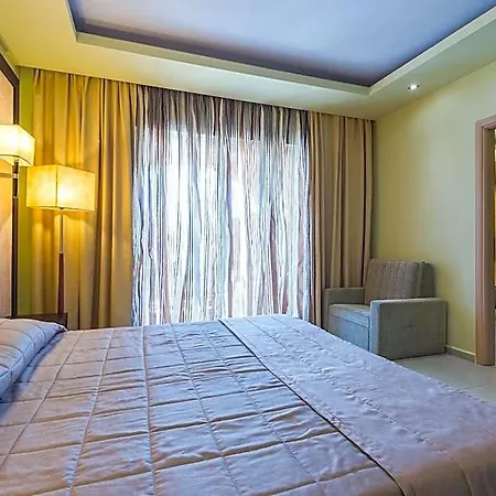 Gaia Palace Andimakhia