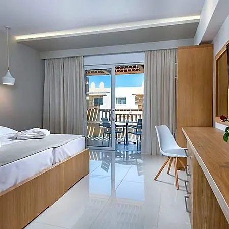 Gaia Palace