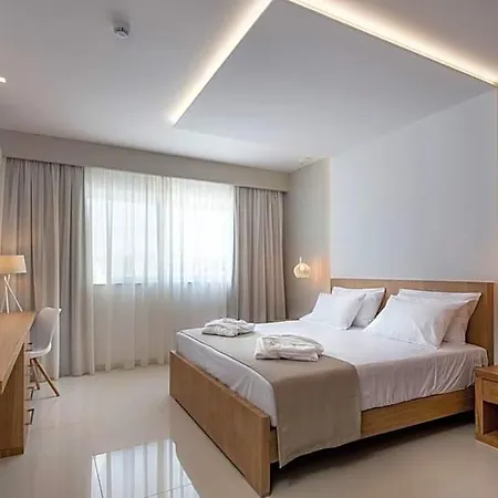 Gaia Palace 5* Andimakhia