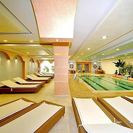 酒店 Gaia Palace Andimakhia
