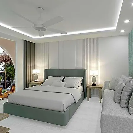 Gaia Palace Andimakhia