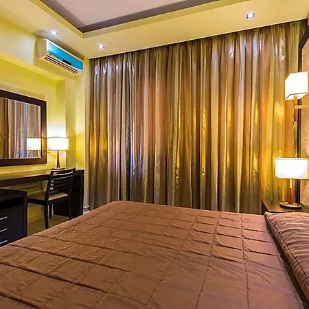Gaia Palace