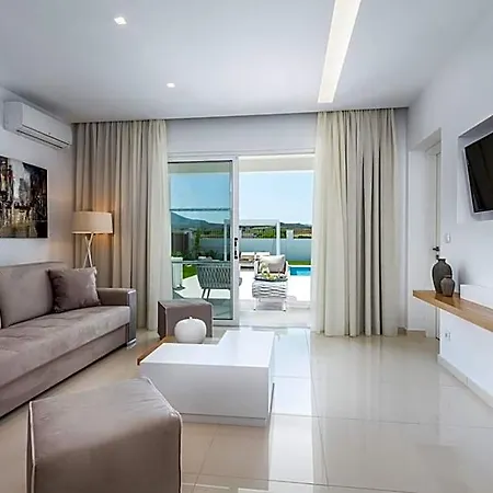Hotel Gaia Palace 5*