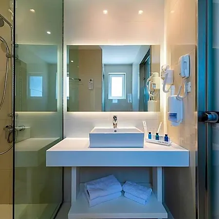 Hotel Gaia Palace Andimakhia
