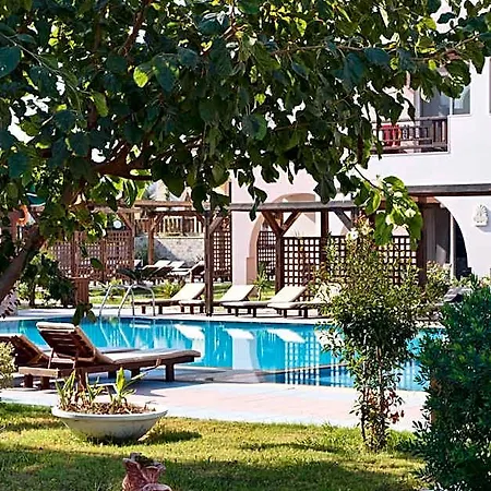 Gaia Palace 5*