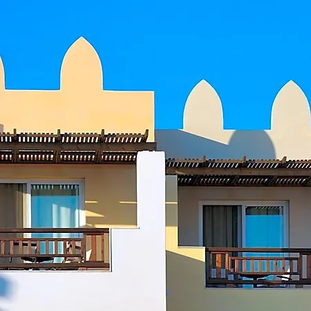 Gaia Palace