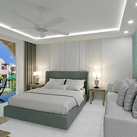Gaia Palace 5*
