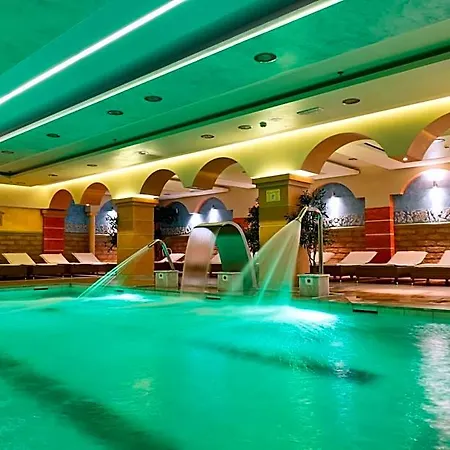 Gaia Palace Andimakhia