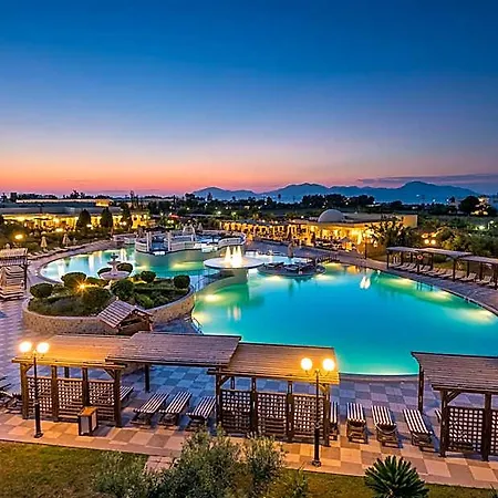 Gaia Palace Andimakhia