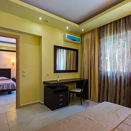 Gaia Palace Hotel