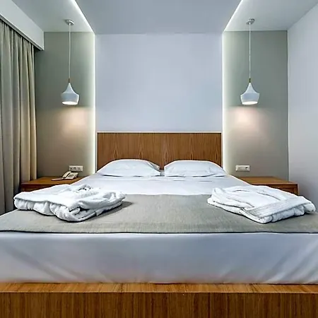 Gaia Palace 5* Andimakhia